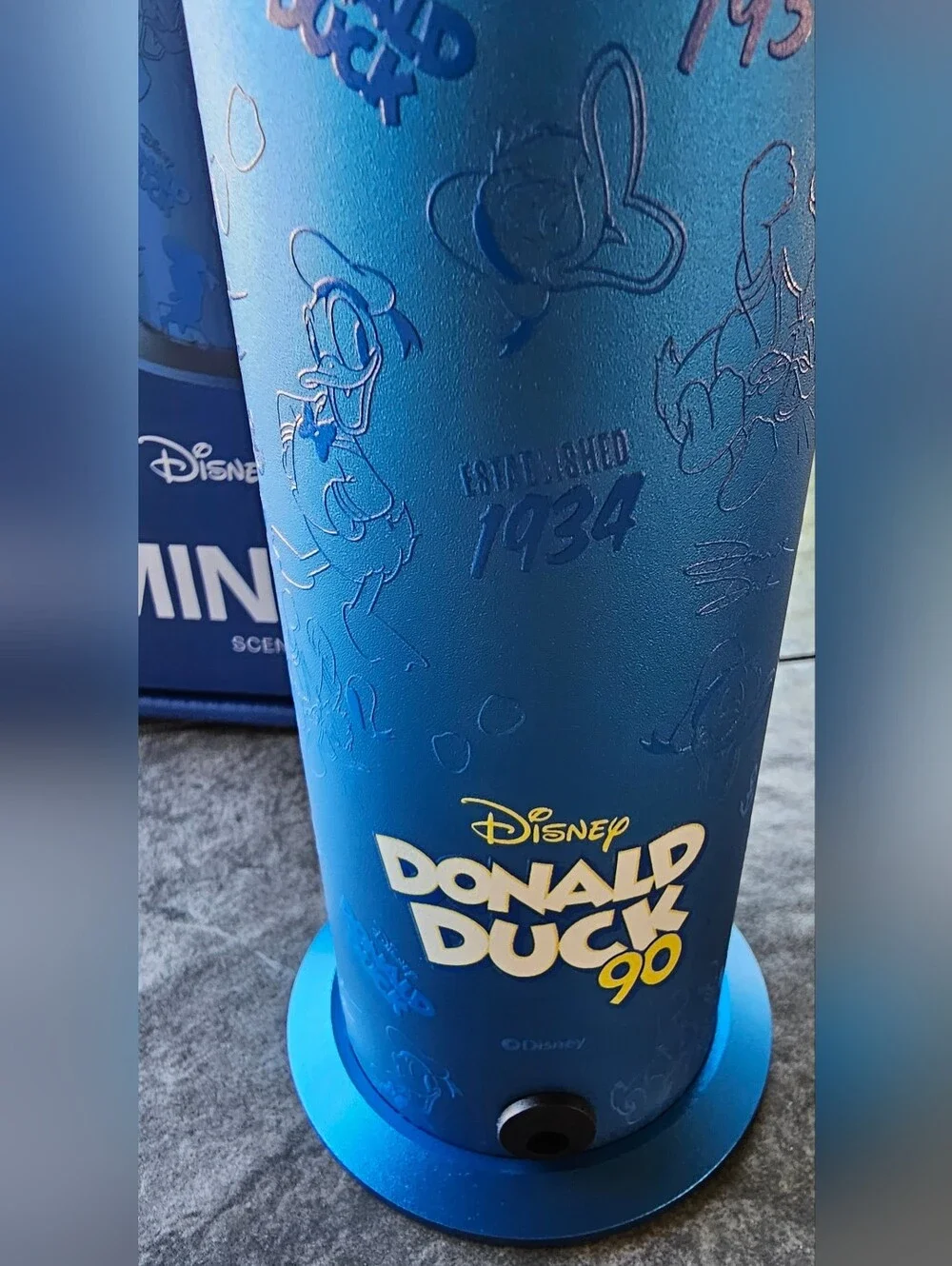 Aroma360 Disney Mini Pro Scent Diffuser-  Donald Duck